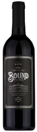 2020 Bound Cabernet Sauvignon