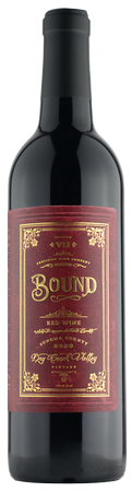 2020 Bound Red Wine