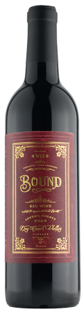 2020 Bound Red Wine Dry Creek Valley