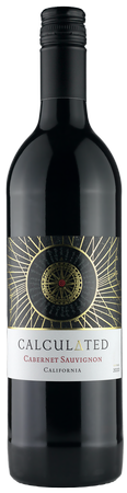 2023 Calculated Cabernet Sauvignon California