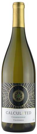 2021 Calculated Chardonnay