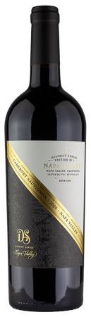 2022 District Series Cabernet Sauvignon Napa Valley
