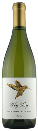 2023 Fly By Chardonnay North Coast