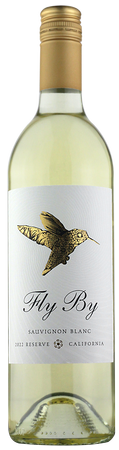 2023 Fly By Sauvignon Blanc California