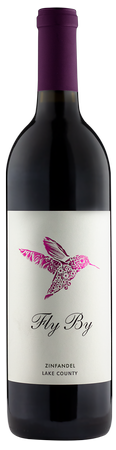 2020 Fly By Zinfandel