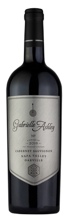 2019 Gabrielle Ashley Cabernet Sauvignon