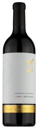 2020 Gait Cabernet Sauvignon Napa Valley