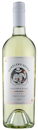 2022 Gambler's Ghost Sauvignon Blanc North Coast