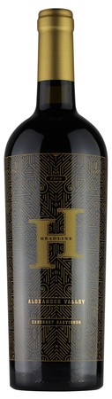 Headline Cabernet Sauvignon