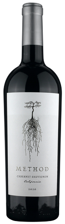 2020 Method Cabernet Sauvignon California