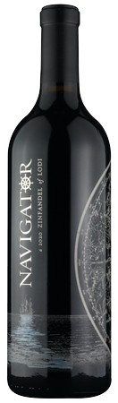 2020 Navigator Zinfandel Lodi