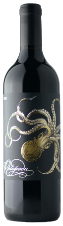 2022 Octopoda Cabernet Sauvignon Napa Valley