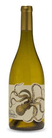 Octopoda Russian River Valley Chardonnay