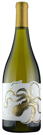 2023 Octopoda Chardonnay Russian River Valley
