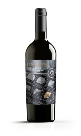 Ten to Life Cabernet Sauvignon