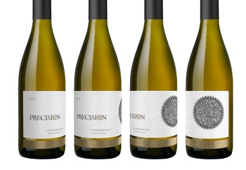 2020 Precision Chardonnay