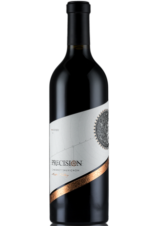2020 Precision Napa Valley Cabernet Sauvignon
