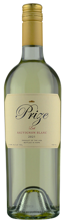 2021 Prize Sauvignon Blanc Lodi