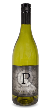 Projection Chardonnay
