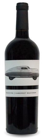 Prototype Cabernet Sauvignon