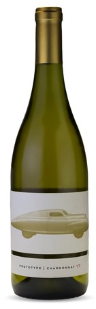 Prototype Chardonnay