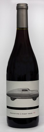 Prototype Pinot Noir