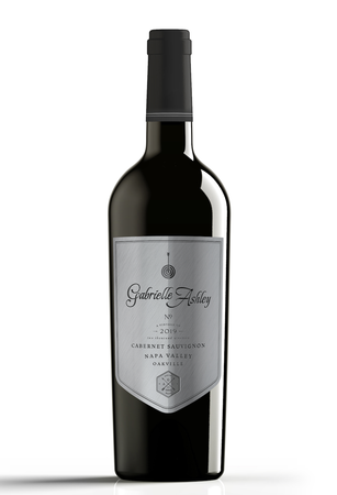 2019 Gabrielle Ashley Oakville Napa Valley Cabernet Sauvignon