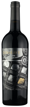 2021 Ten to Life Cabernet Sauvignon Alexander Valley