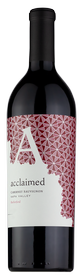 2020 Acclaimed Cabernet Sauvignon