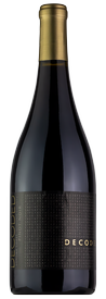 2018 Decoded Pinot Noir