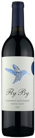 2020 Fly By Cabernet Sauvignon North Coast