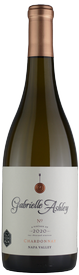 2020 Gabrielle Ashley Chardonnay