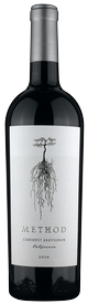 2022 Method Cabernet Sauvignon California