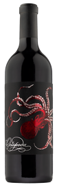 2019 Octopoda Cabernet Sauvignon