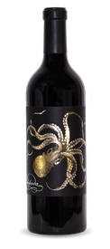 2018 Octopoda Oakville Cabernet Sauvignon