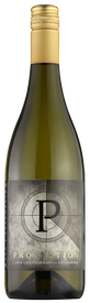 2021 Projection Chardonnay California