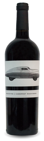 2020 Prototype Cabernet Sauvignon