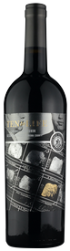 2021 Ten to Life Cabernet Sauvignon Alexander Valley